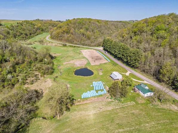 18125 County Highway I, Hillsboro, WI 54634