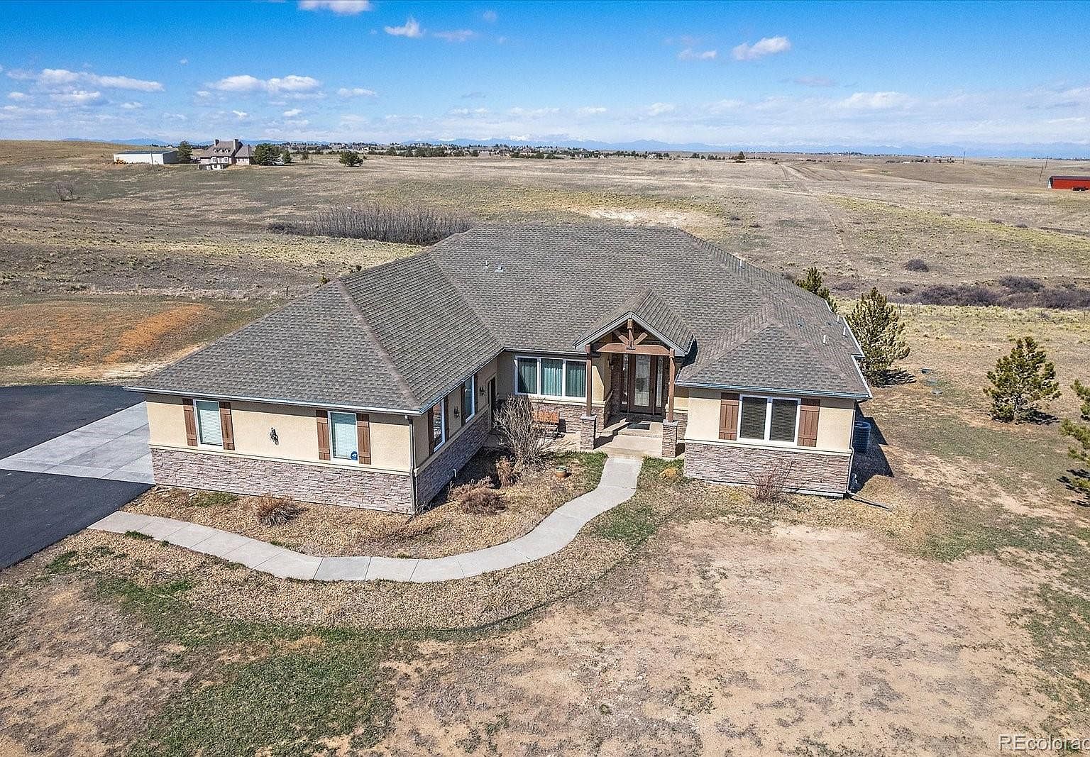 2367 Antelope Ridge Trail, Parker, CO 80138 Zillow