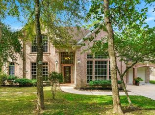 147 W Slatestone Cir, Spring, TX 77382