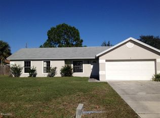 629 Americana Blvd NE, Palm Bay, FL 32907