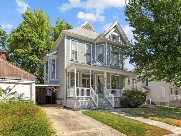 610 E 5th St, Alton, IL 62002