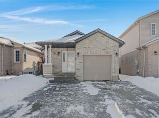 640 Langlaw Dr, Cambridge, ON N1P1H4