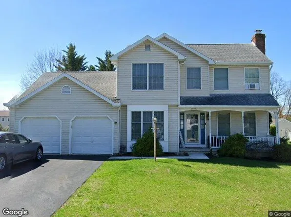 4505 Mance Dr, Harrisburg, PA 17112
