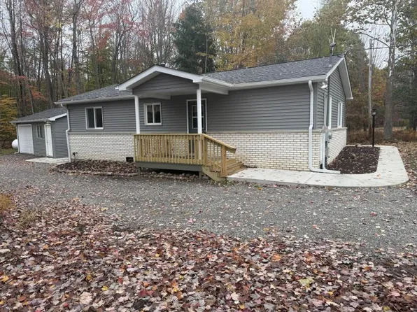 2005 Orr Rd, Caro, MI 48723