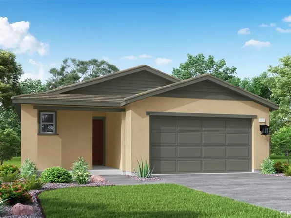 5281 Larkspur Rd, Banning, CA 92220