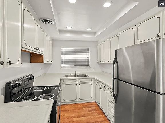 4th image of 3166 Neal Ave APT 4