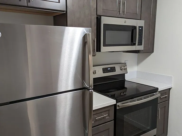 Citigate Apartments — Photo 265