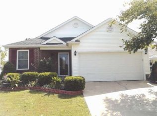 1240 Pleasant Ridge Dr, Lexington, KY 40509