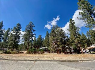 600 Sugarloaf Blvd, Big Bear City, CA 92314