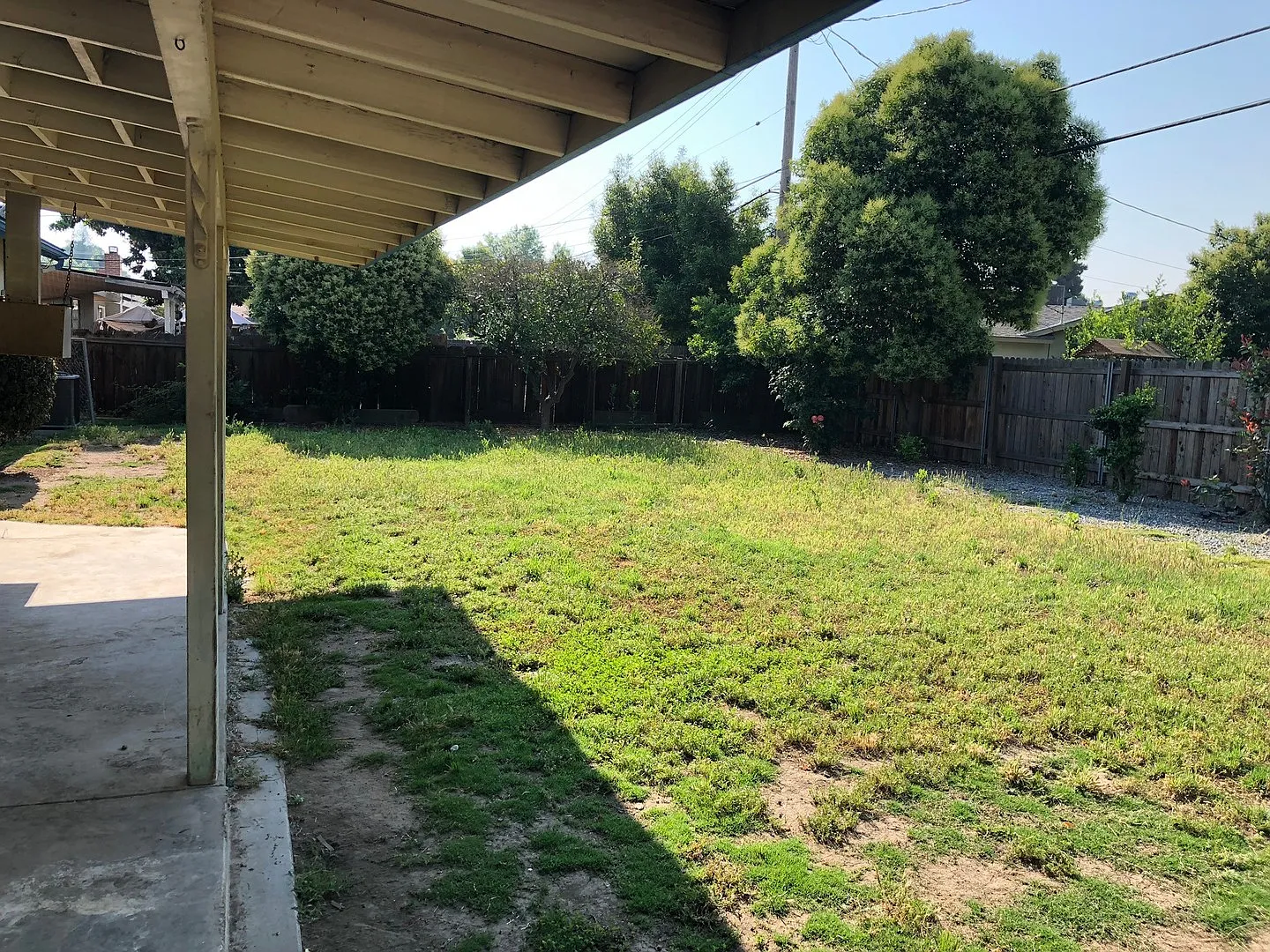3349 W. Tulare Ave. - 3 Bedroom 2 Bathroom + Office/Den - Sw Visalia — Photo 4