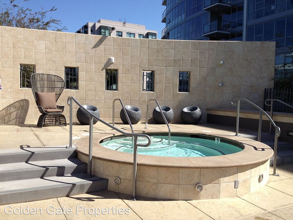 1st image of 480 Mission Bay Blvd N #1206