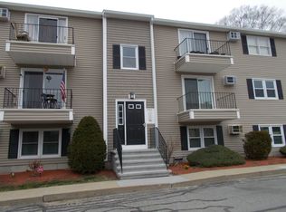 1585 Braley Rd APT 52, New Bedford, MA 02745