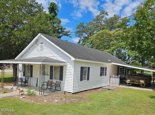 2630 Prison Camp Road, Williamston, NC 27892