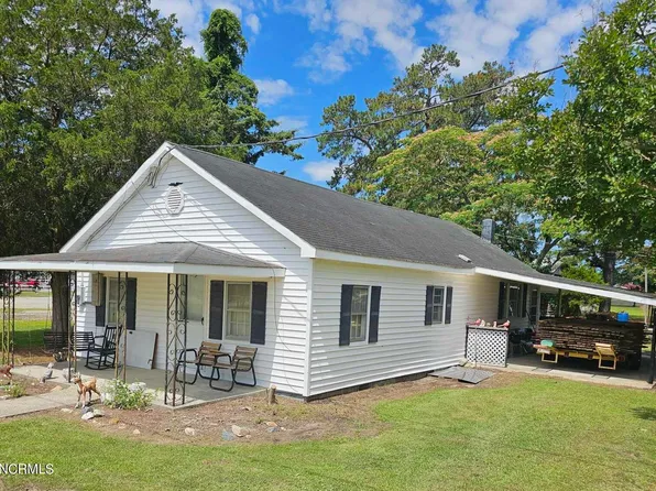 2630 Prison Camp Road, Williamston, NC 27892