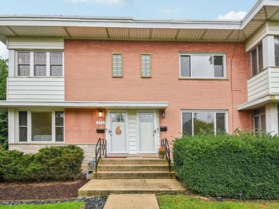 470 E Vallette St, Elmhurst, IL, 60126