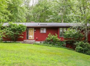 347 Glendale Rd, Wilbraham, MA 01095