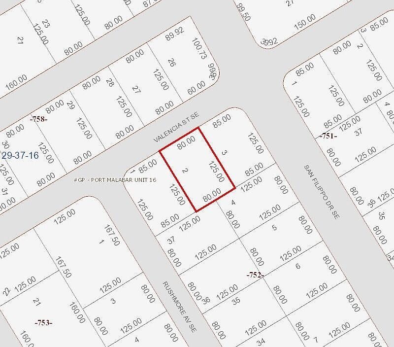 2nd image of 1286 Valencia St SE