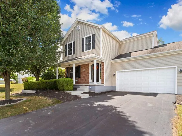 1085 Georgesville Green Dr, Columbus, OH 43228