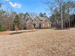 140 Wesley Drive, Athens, GA 30605
