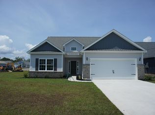 715 Yokley Ct LOT 165, Surfside, SC 29575
