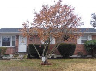 216 Walker St, Lexington, VA 24450