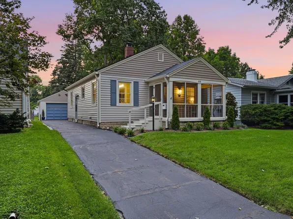 6118 Evanston Ave, Indianapolis, IN 46220
