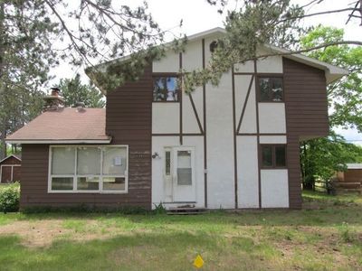 33 Fir Ave NW, Menahga, MN, 56464