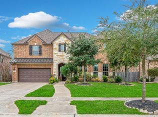 5110 Heather Meadow Ln, Sugar Land, TX 77479