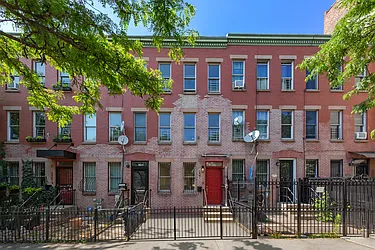 Rented by Friedman Mayer, LREB