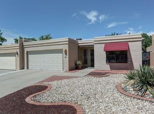 5519 Amigo Way NE, Albuquerque, NM 87111