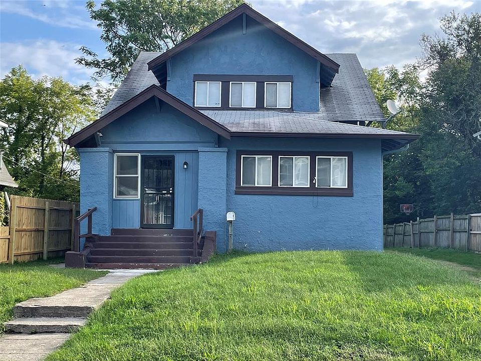 1st image of 3531 Evergreen Ave