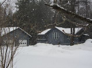 351 Wesvalley Rd, Lake Placid, NY 12946