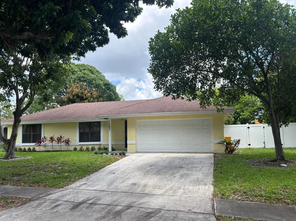1563 40th St, West Palm Beach, FL 33407