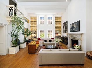 137 E 66th St #4/5A, New York, NY