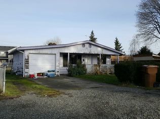 813 E 51st St, Tacoma, WA 98404