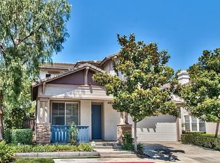 2196 W Cherrywood Ln, Anaheim, CA 92804