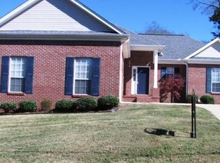 1368 Gun Club Rd, TUPELO, MS 38801