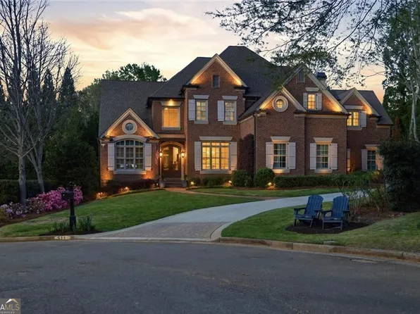 511 Westbury Park Pl, Marietta, GA 30067