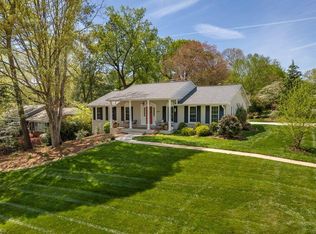 2841 Saint Claire Rd, Winston Salem, NC 27106