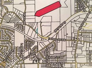 3933 Tell Rd SW, Atlanta, GA 30331