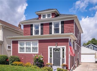 105 Hoover Ave, Buffalo, NY 14217