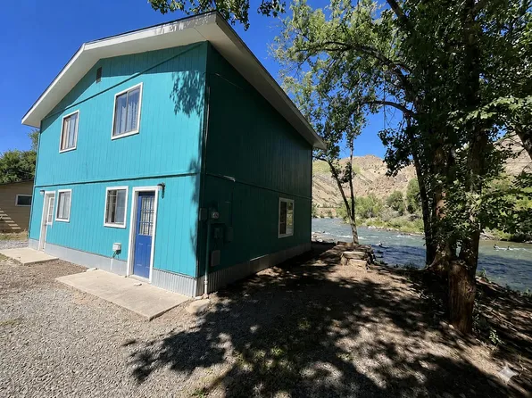 120 Wilson St, Naturita, CO 81422