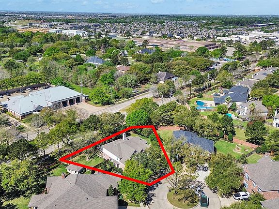 3rd image of 2911 Samantha Cove Ct