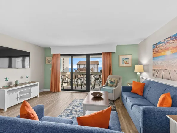 2805B N Ocean Blvd, Myrtle Beach, SC