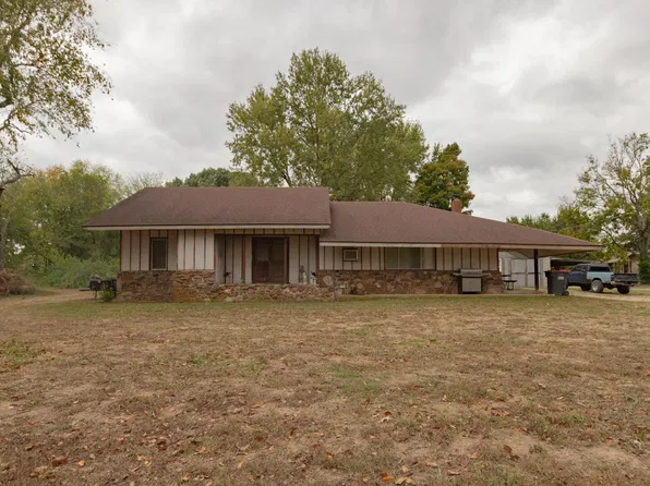 601 Washburn Street, Exeter, MO 65647