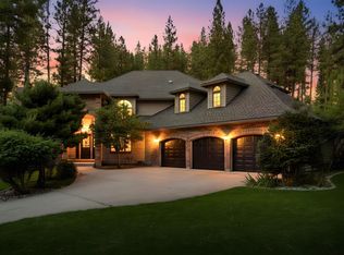 16822 N Golden Dr, Colbert, WA 99005