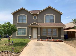3508 Nubes Dr, Laredo, TX 78046