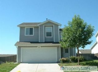 460 E 78th Pl, Denver, CO 80229