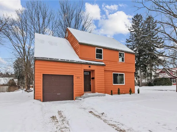 169-171 Groton Ave, Cortland, NY 13045