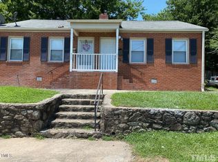 901 Bunn Ter, Durham, NC 27703
